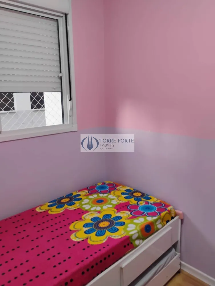 Apartamento, 2 quartos, 43 m² - Foto 6