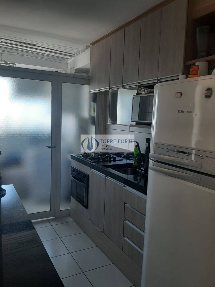 Apartamento, 2 quartos, 52 m² - Foto 1