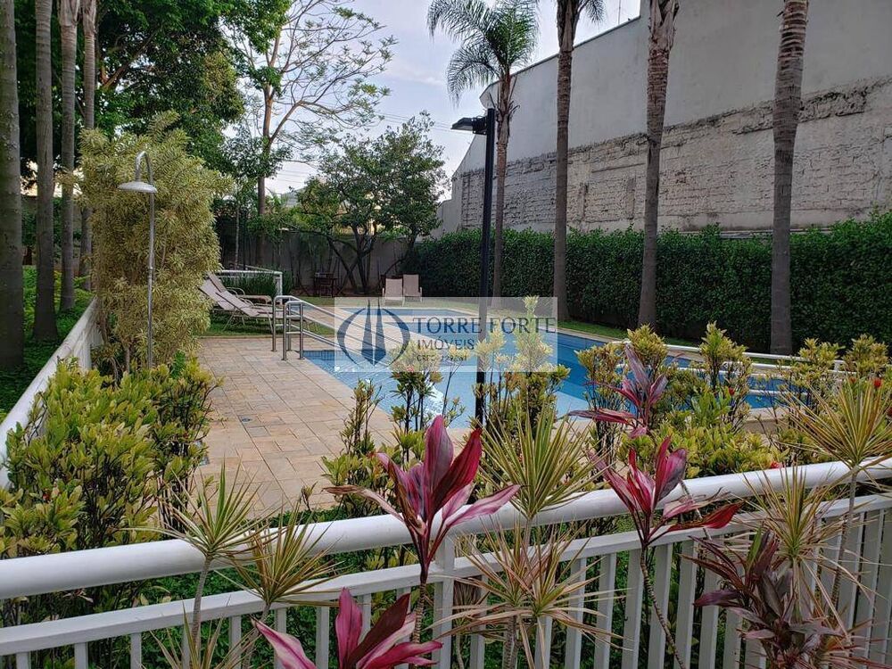 Apartamento, 2 quartos, 52 m² - Foto 3