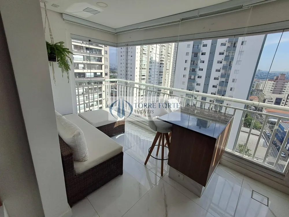 Apartamento, 2 quartos, 63 m² - Foto 1
