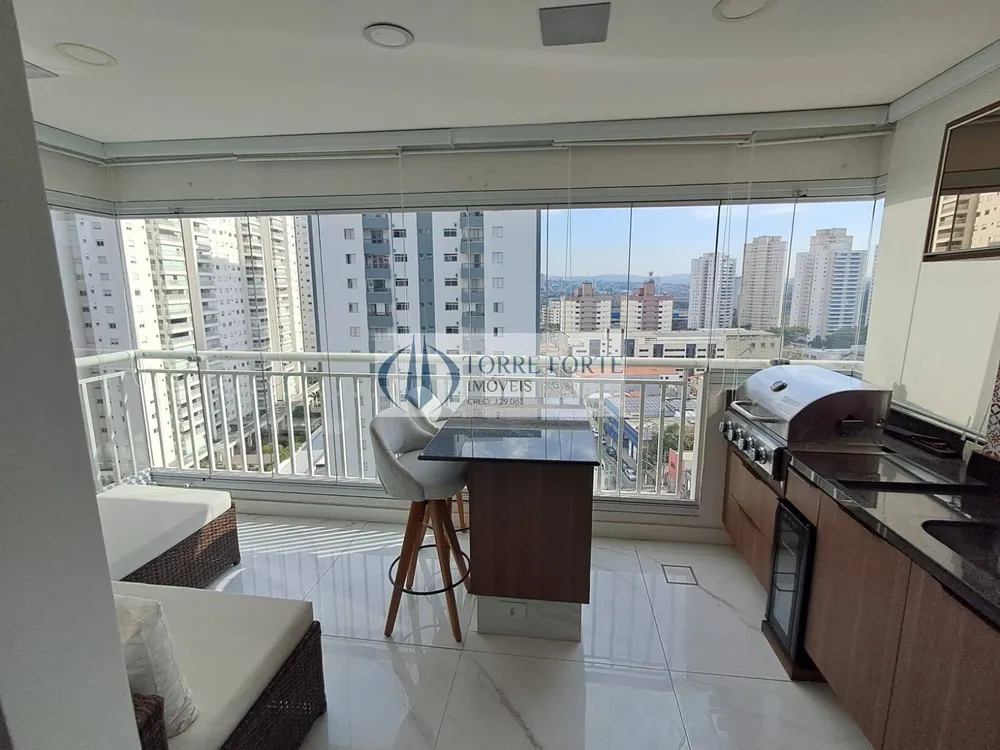 Apartamento, 2 quartos, 63 m² - Foto 2