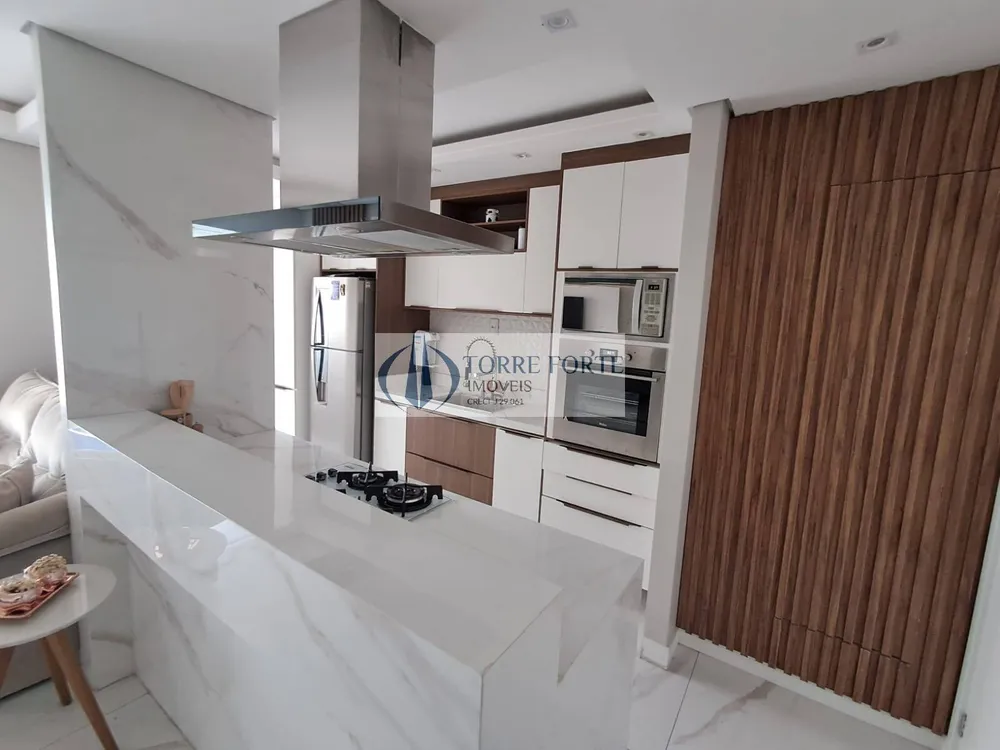 Apartamento, 2 quartos, 63 m² - Foto 6