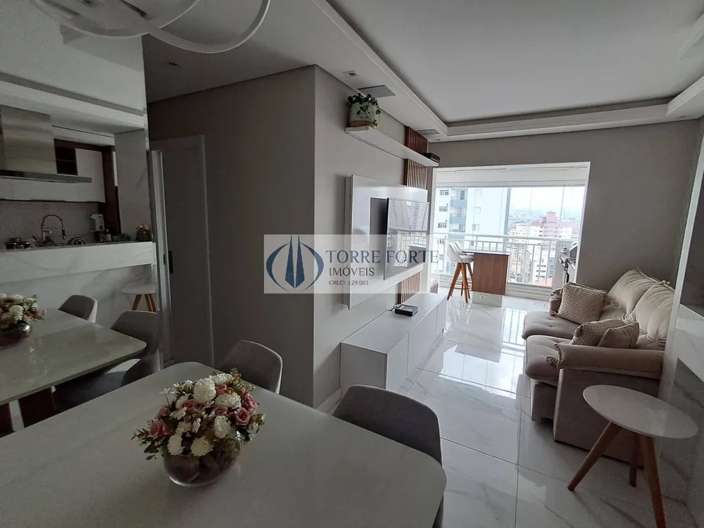 Apartamento, 2 quartos, 63 m² - Foto 5