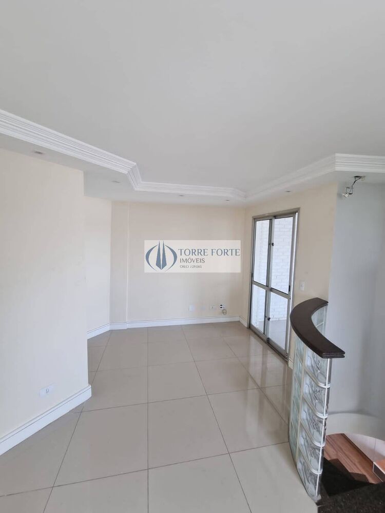 Apartamento à venda com 3 quartos, 133m² - Foto 2