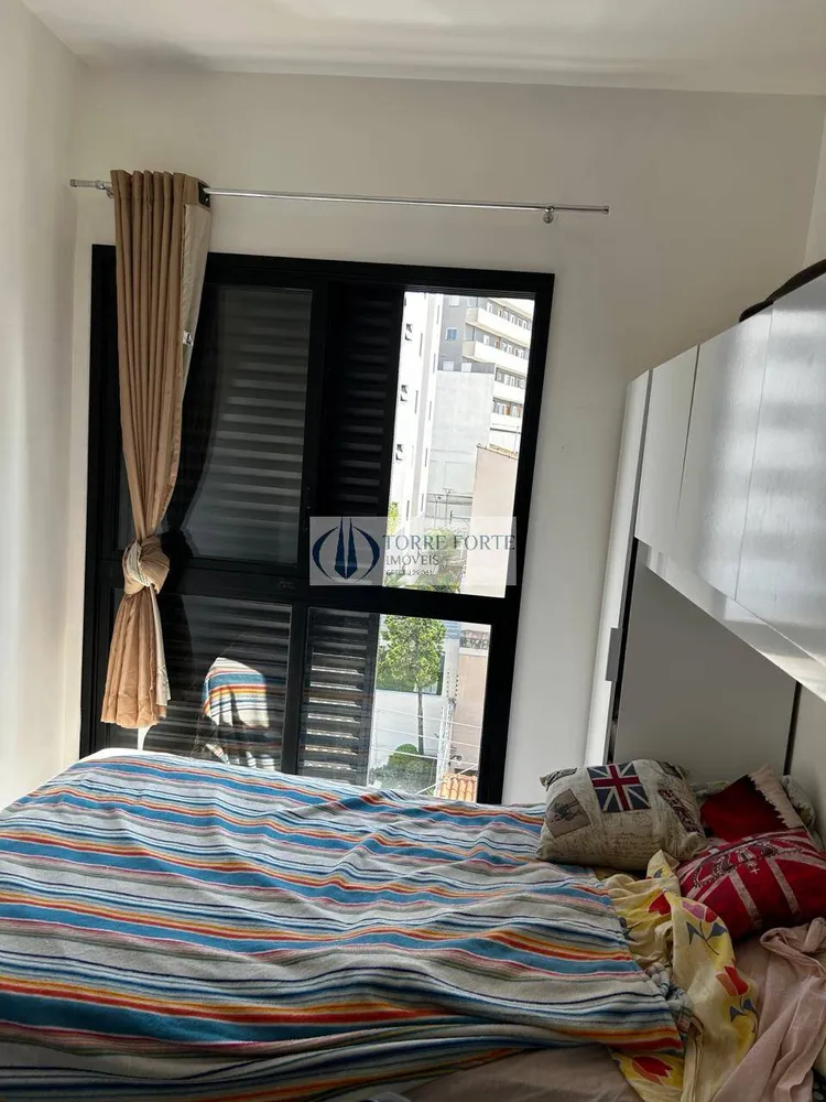 Apartamento, 2 quartos, 50 m² - Foto 8