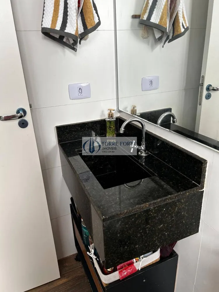 Apartamento, 2 quartos, 50 m² - Foto 7