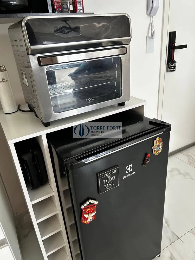 Apartamento, 2 quartos, 50 m² - Foto 5