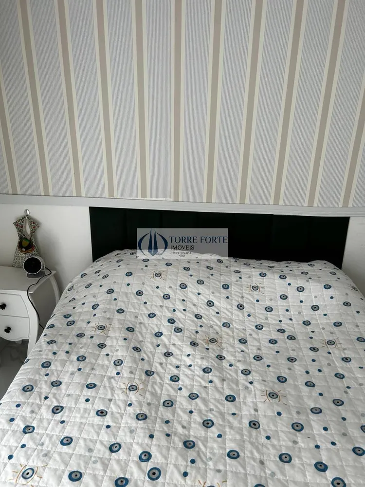 Apartamento, 2 quartos, 50 m² - Foto 6