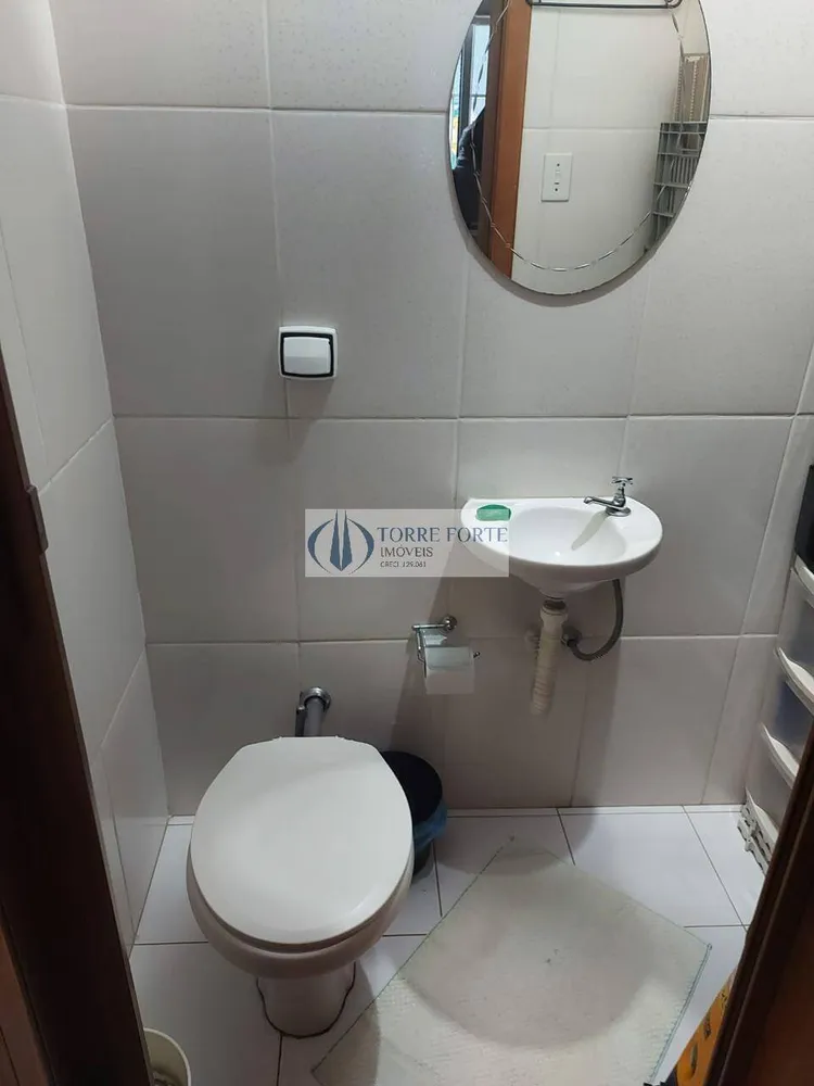 Casa, 3 quartos, 128 m² - Foto 5