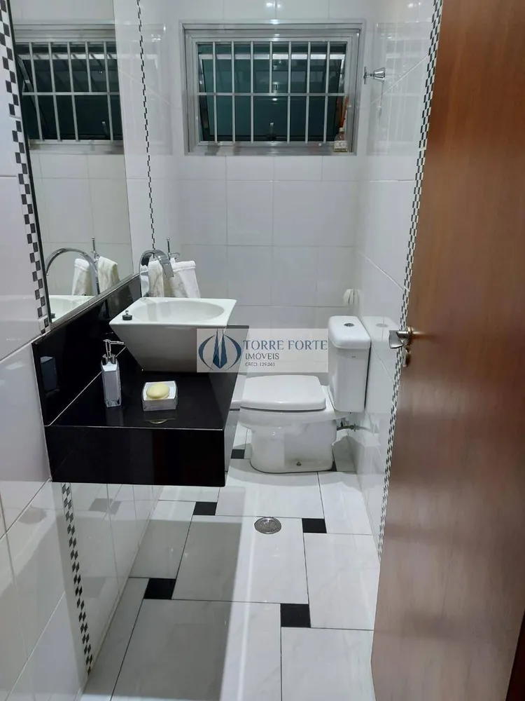 Casa, 3 quartos, 128 m² - Foto 3