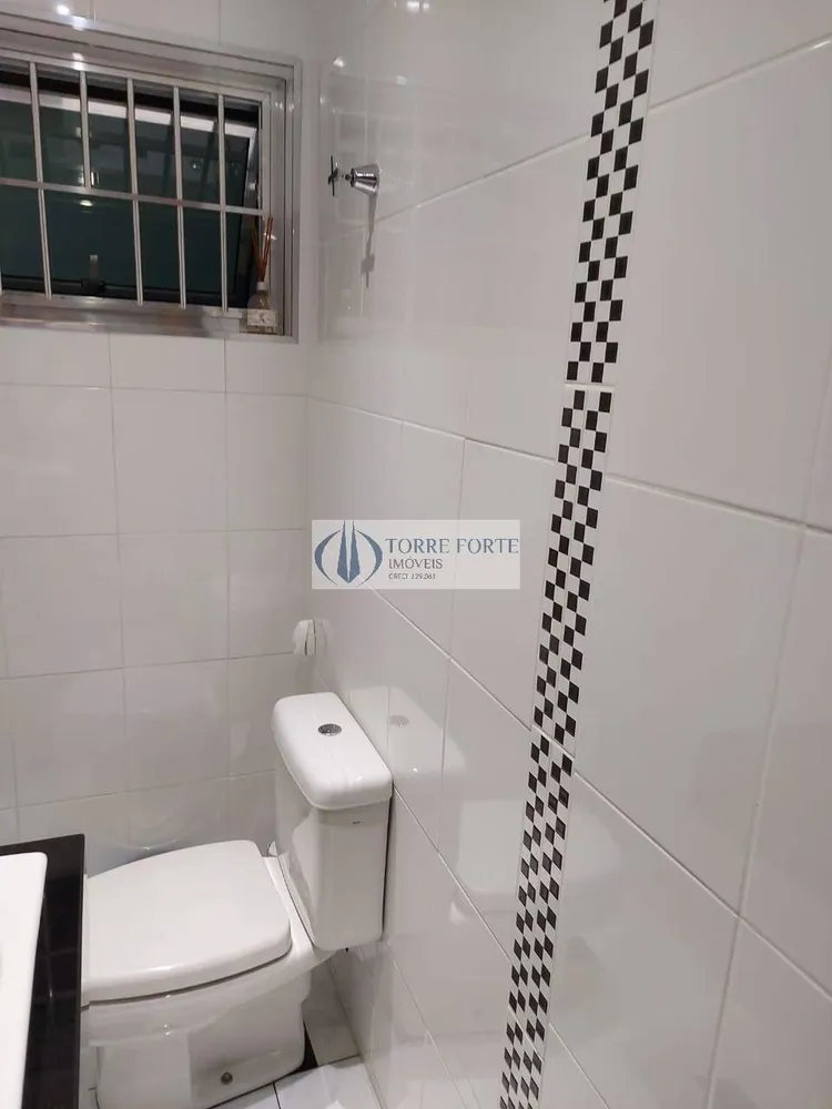 Casa, 3 quartos, 128 m² - Foto 4