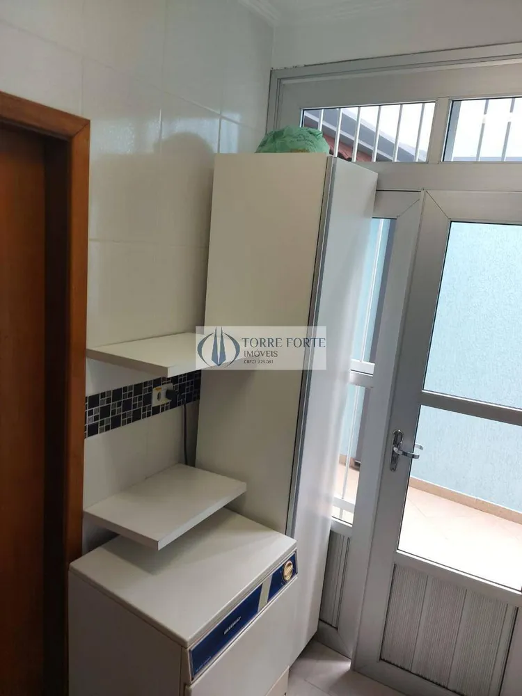 Casa, 3 quartos, 128 m² - Foto 8