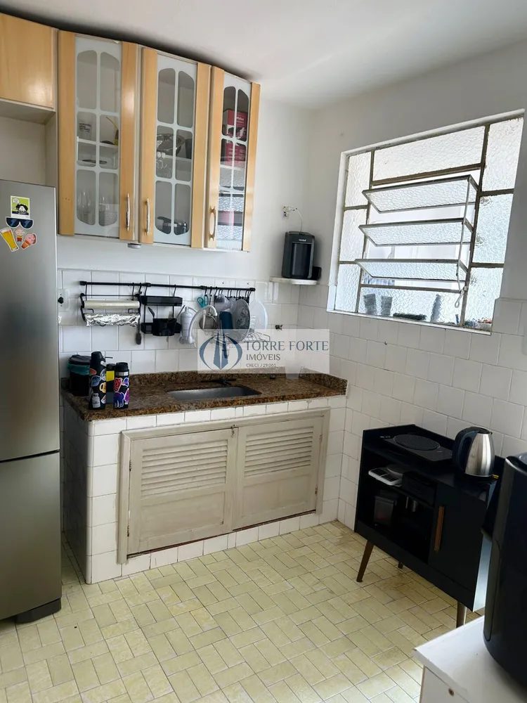 Apartamento, 1 quarto, 55 m² - Foto 2
