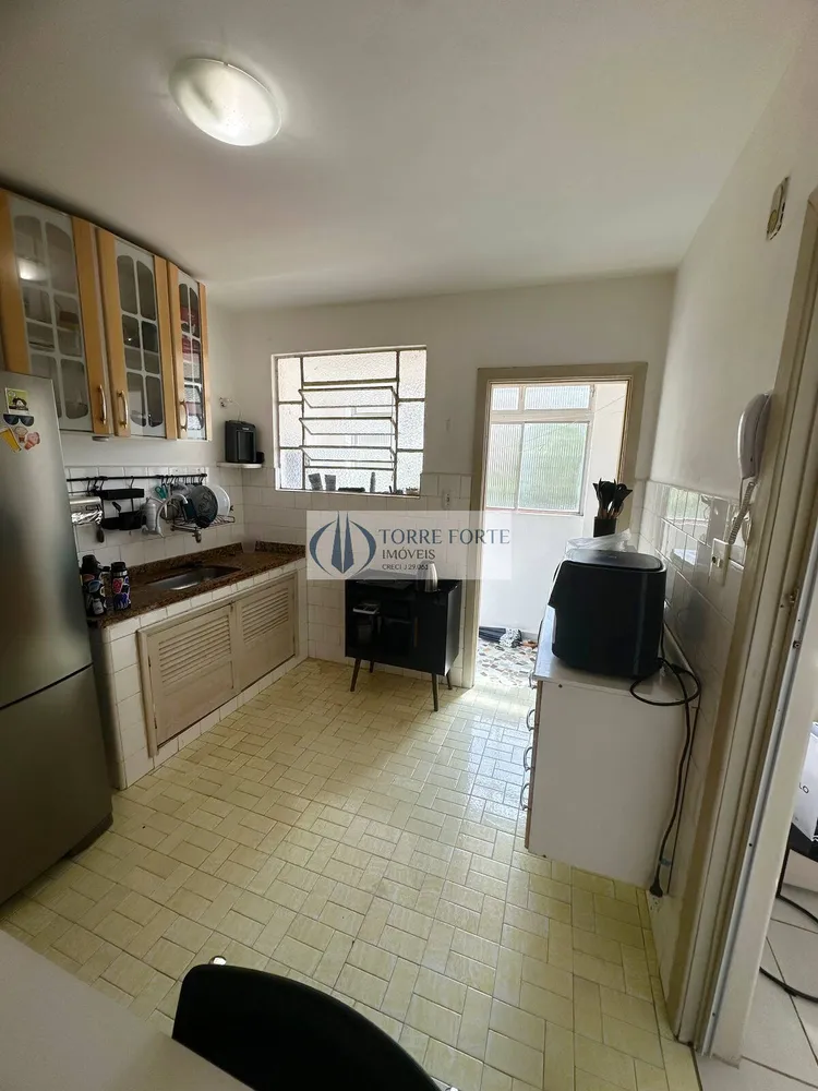 Apartamento, 1 quarto, 55 m² - Foto 3