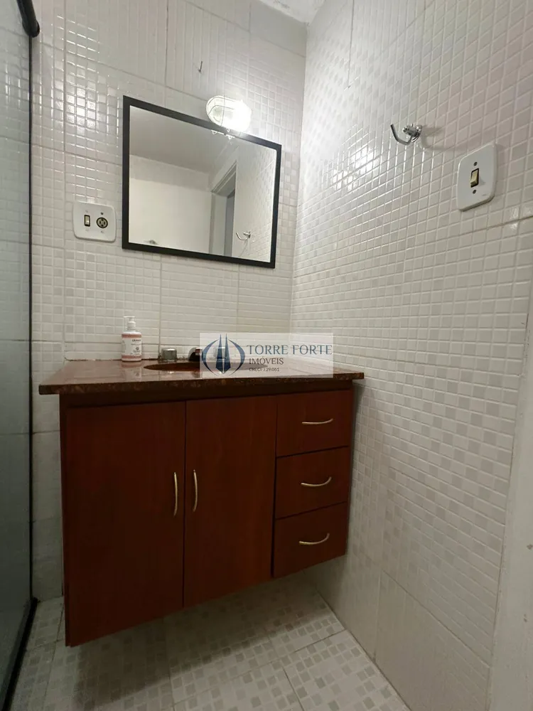 Apartamento, 1 quarto, 55 m² - Foto 1