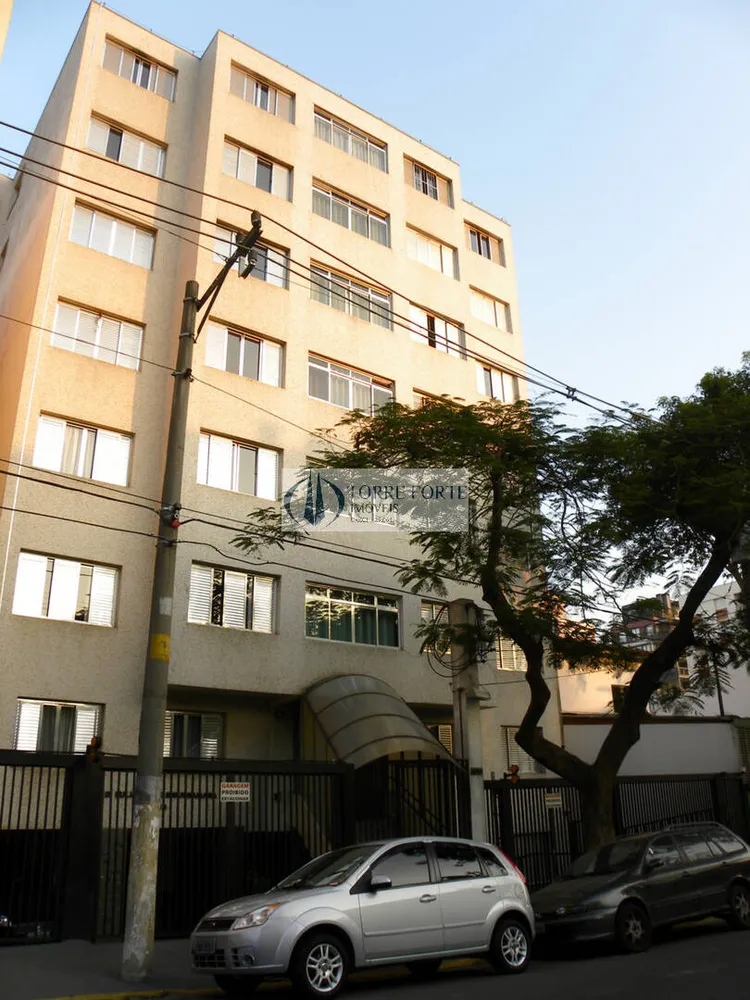 Apartamento, 1 quarto, 55 m² - Foto 4