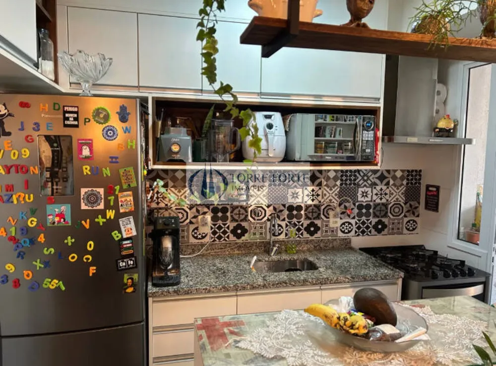 Apartamento, 2 quartos, 57 m² - Foto 8