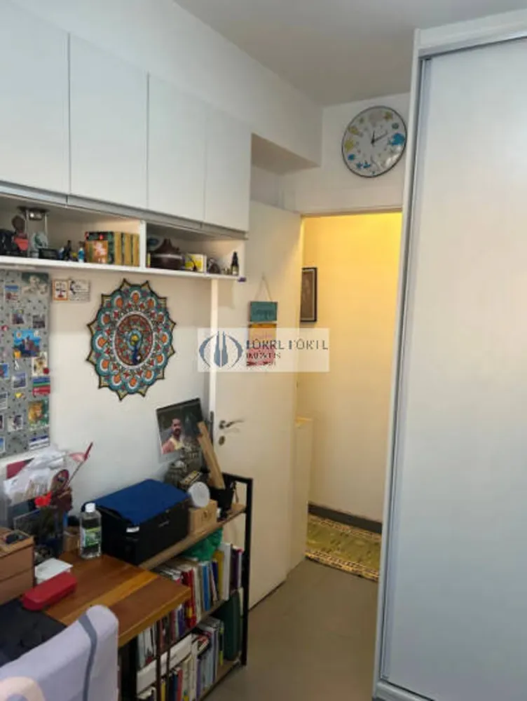 Apartamento, 2 quartos, 57 m² - Foto 4