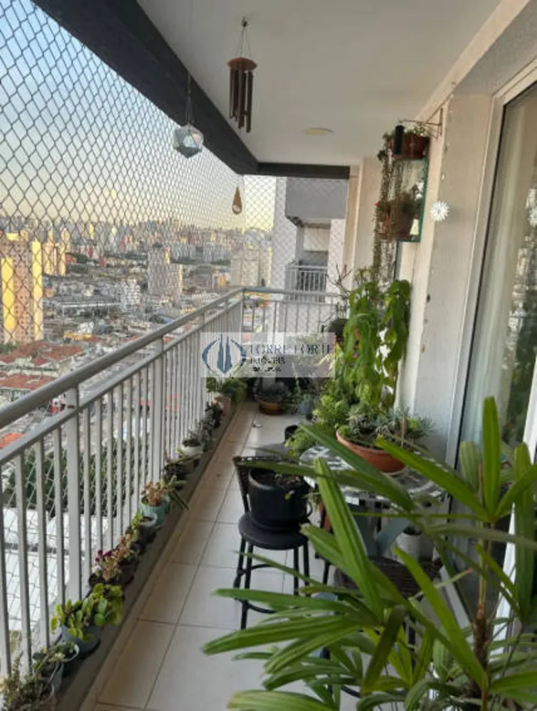 Apartamento, 2 quartos, 57 m² - Foto 2