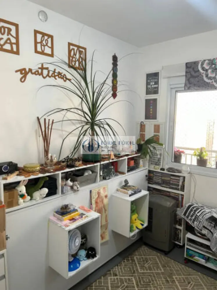 Apartamento, 2 quartos, 57 m² - Foto 5