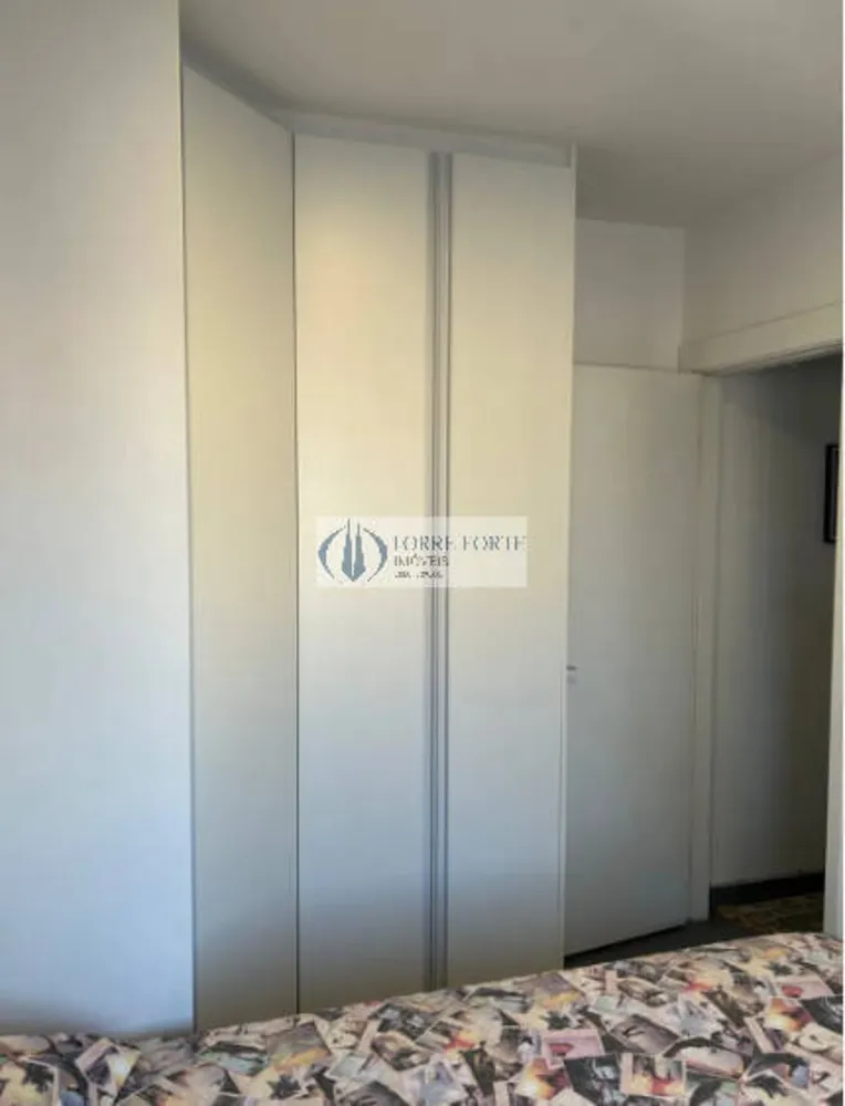 Apartamento, 2 quartos, 57 m² - Foto 6