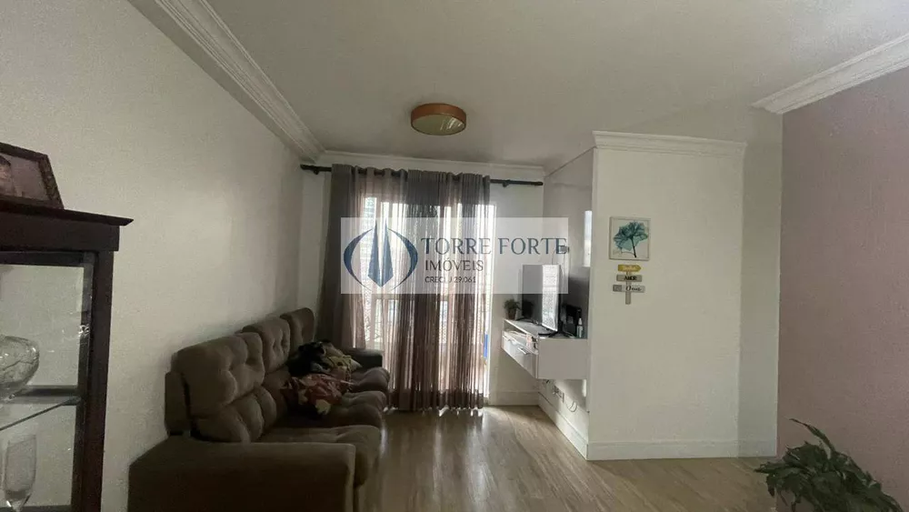 Apartamento à venda com 3 quartos, 61m² - Foto 4