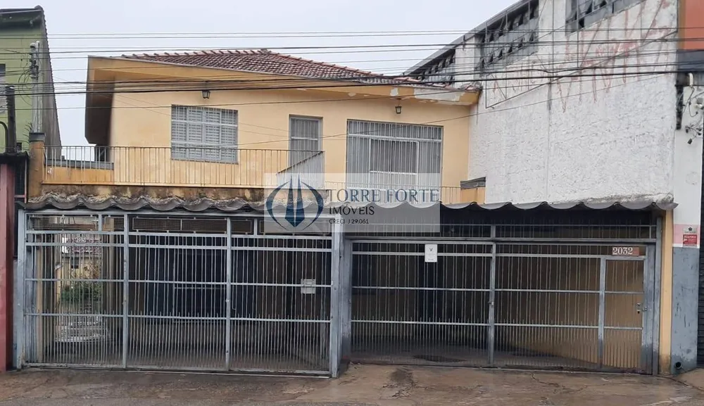 Casa, 5 quartos, 363 m² - Foto 2