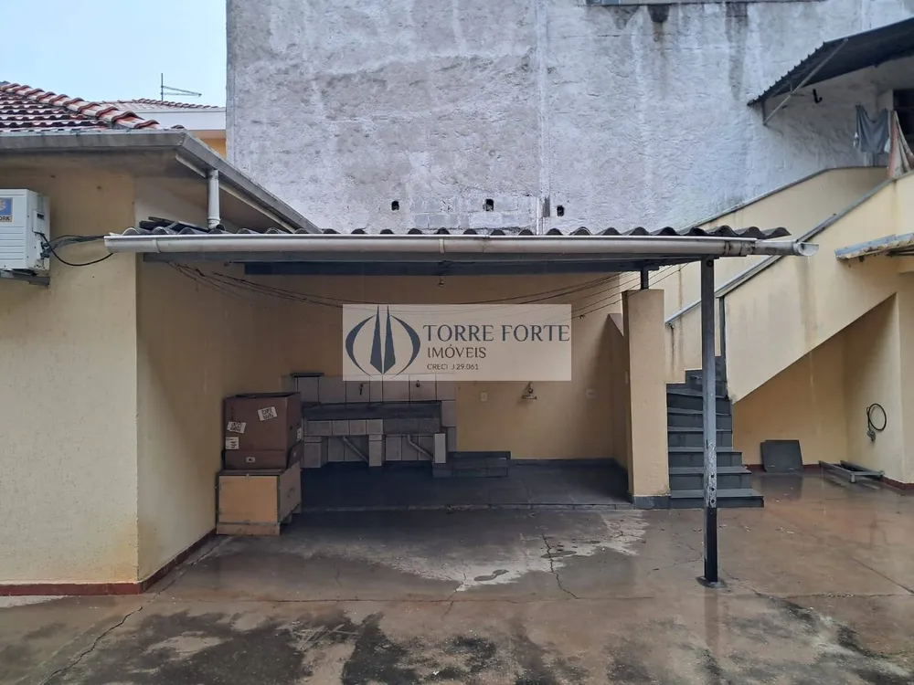 Casa, 5 quartos, 363 m² - Foto 4