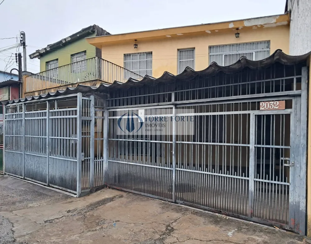 Casa, 5 quartos, 363 m² - Foto 1