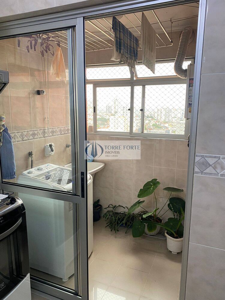 Apartamento, 3 quartos, 80 m² - Foto 12