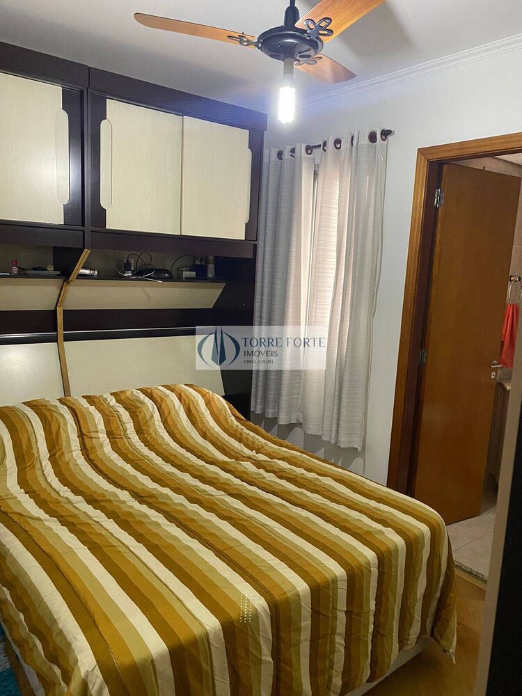 Apartamento, 3 quartos, 80 m² - Foto 10