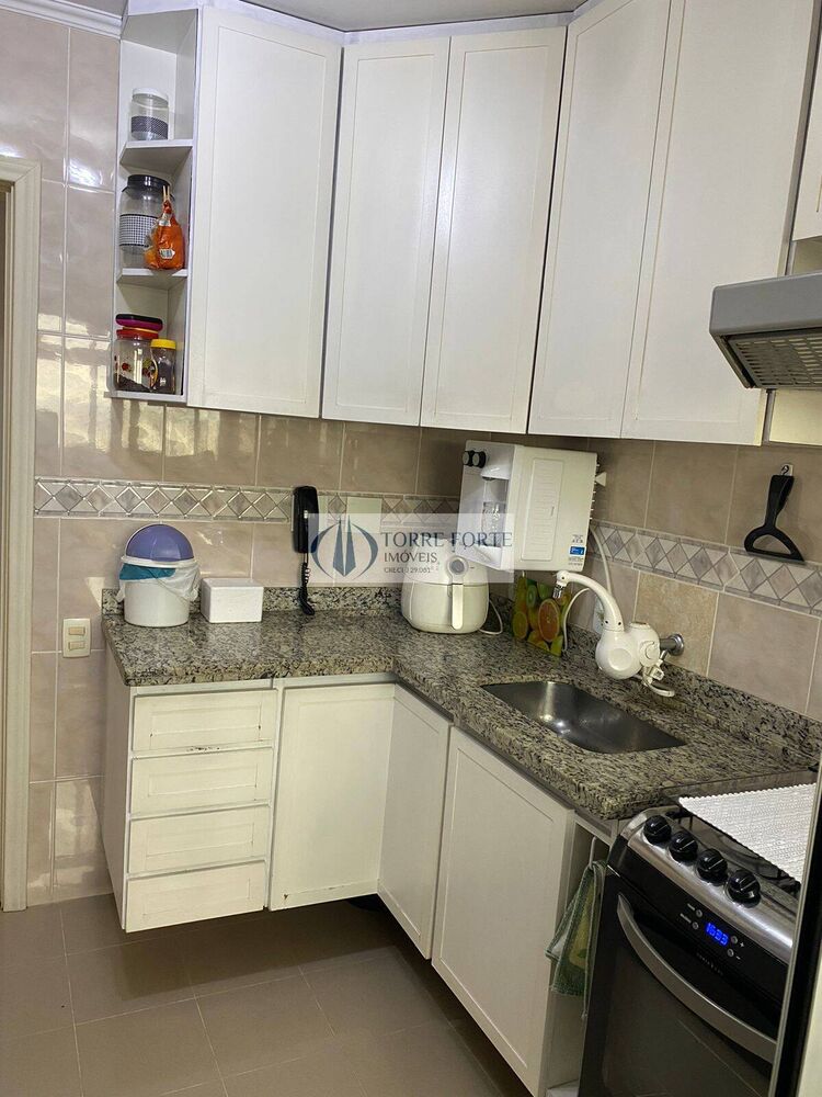 Apartamento, 3 quartos, 80 m² - Foto 15