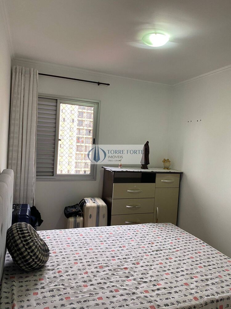 Apartamento, 3 quartos, 80 m² - Foto 2