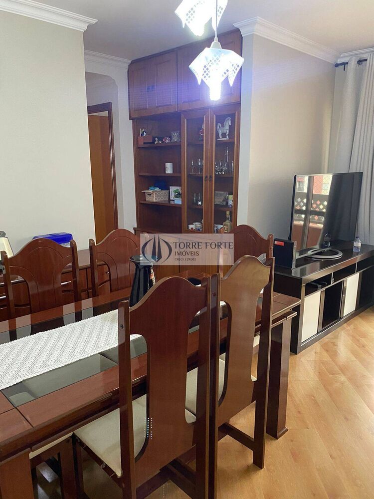 Apartamento, 3 quartos, 80 m² - Foto 14