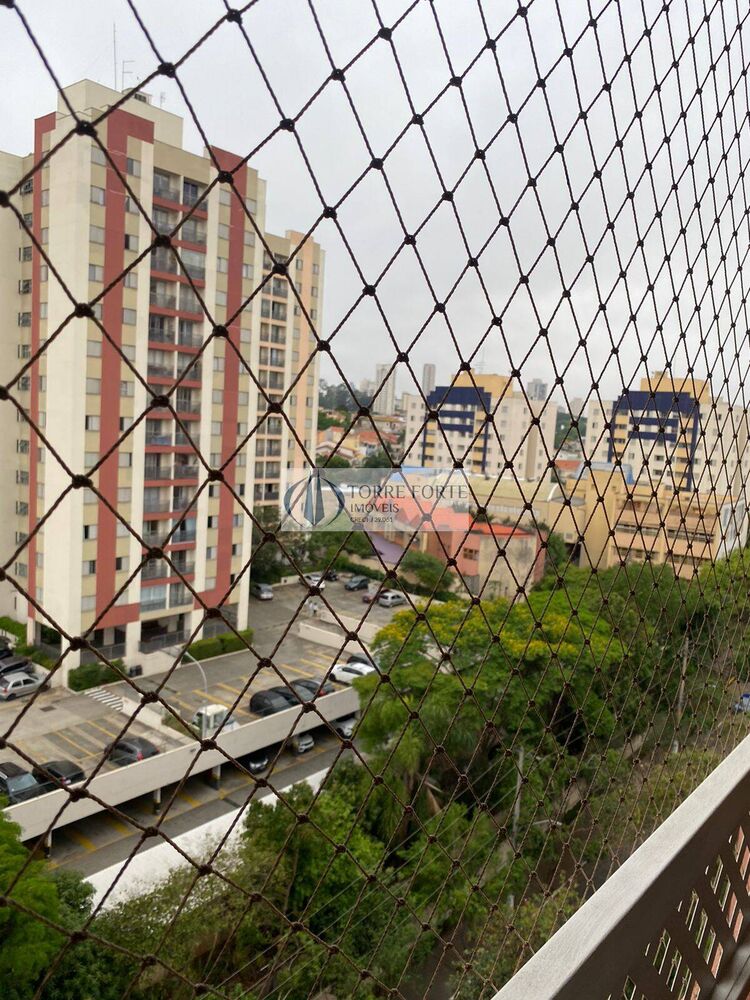 Apartamento, 3 quartos, 80 m² - Foto 7