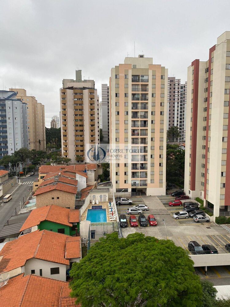 Apartamento, 3 quartos, 80 m² - Foto 1