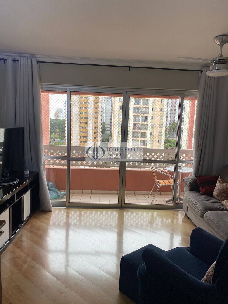 Apartamento, 3 quartos, 80 m² - Foto 4