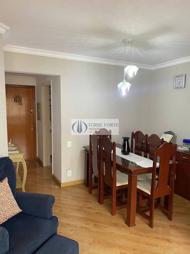Apartamento, 3 quartos, 80 m² - Foto 3