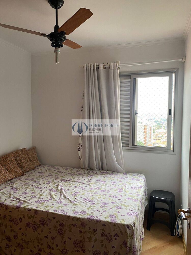 Apartamento, 3 quartos, 80 m² - Foto 11