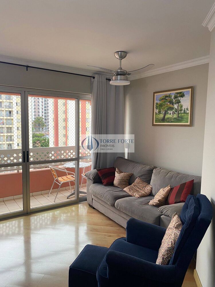 Apartamento, 3 quartos, 80 m² - Foto 5