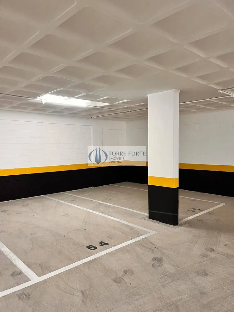 Apartamento, 3 quartos, 95 m² - Foto 1