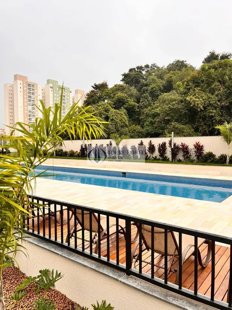 Apartamento, 3 quartos, 95 m² - Foto 3