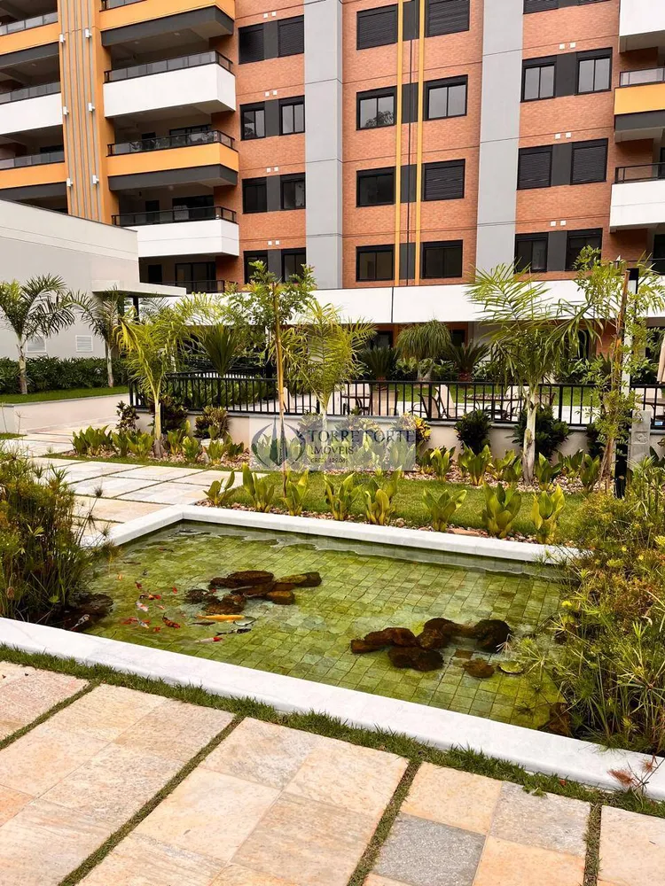 Apartamento, 3 quartos, 95 m² - Foto 4