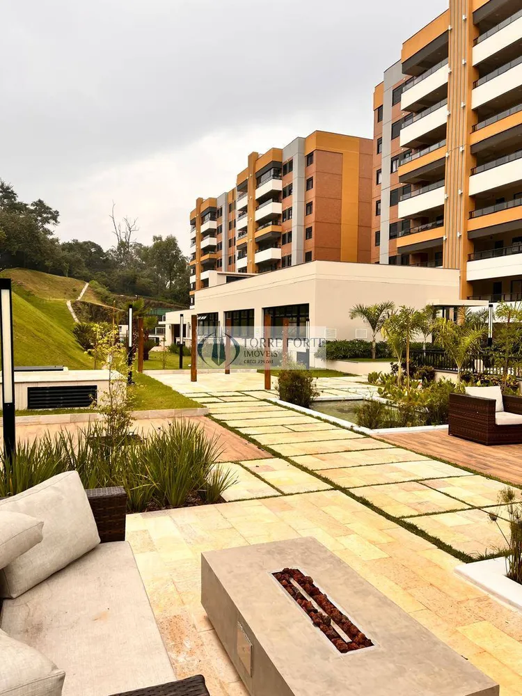 Apartamento, 3 quartos, 95 m² - Foto 2