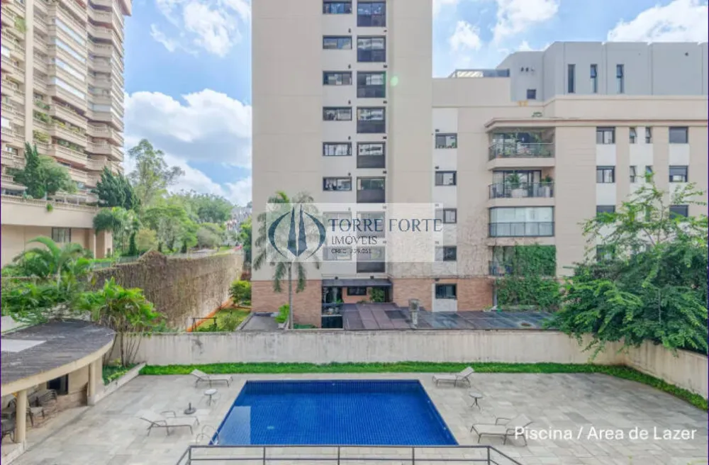 Apartamento, 3 quartos, 240 m² - Foto 4