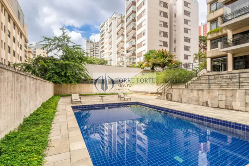 Apartamento, 3 quartos, 240 m² - Foto 6