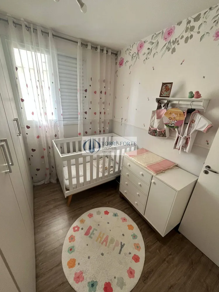 Apartamento, 2 quartos, 65 m² - Foto 4