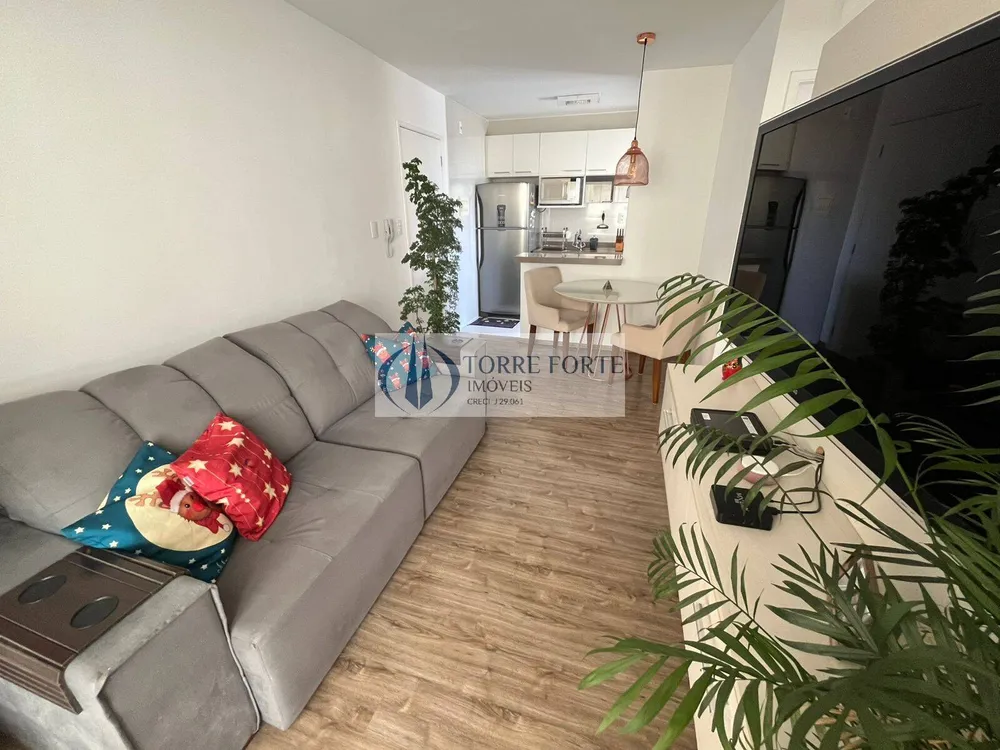 Apartamento, 2 quartos, 65 m² - Foto 1
