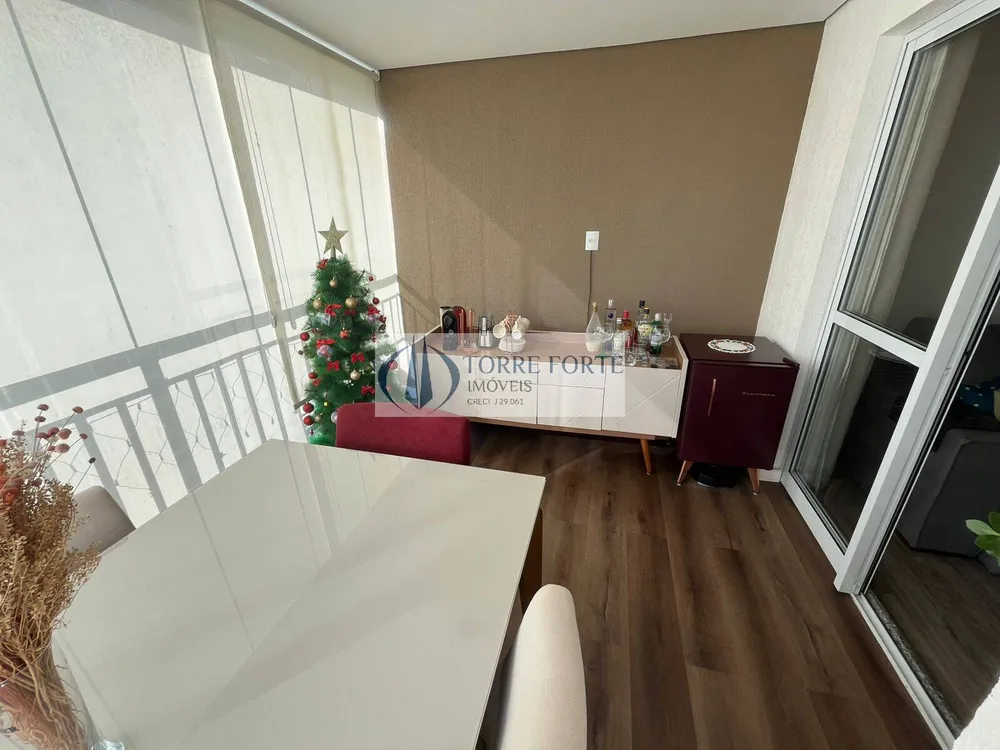 Apartamento, 2 quartos, 65 m² - Foto 3