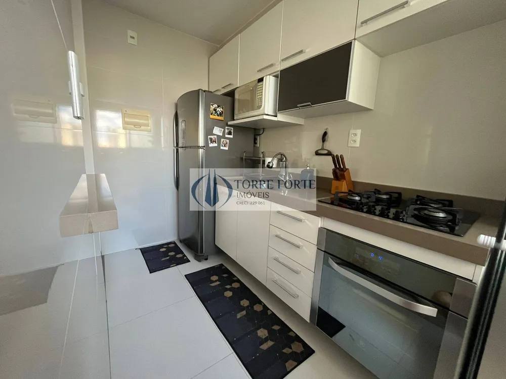 Apartamento, 2 quartos, 65 m² - Foto 2